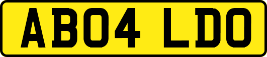 AB04LDO