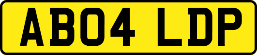 AB04LDP