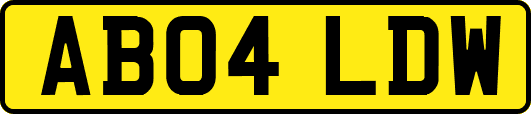 AB04LDW