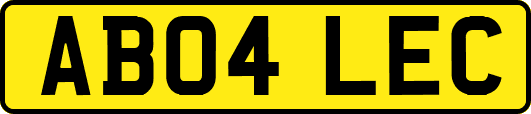 AB04LEC