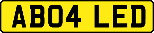 AB04LED