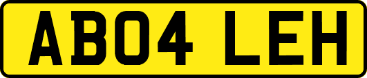 AB04LEH