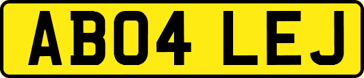 AB04LEJ