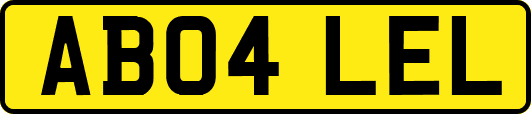 AB04LEL