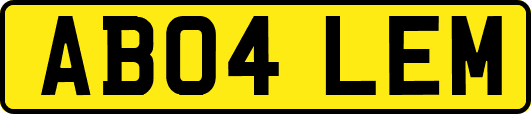 AB04LEM
