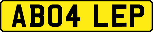 AB04LEP