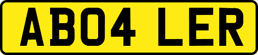 AB04LER