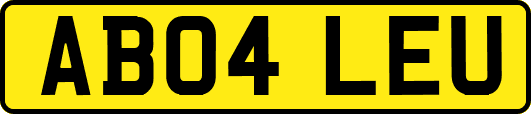 AB04LEU