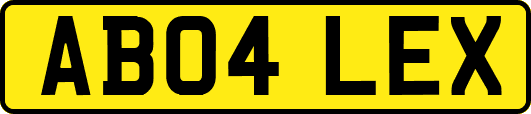 AB04LEX
