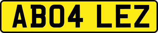 AB04LEZ