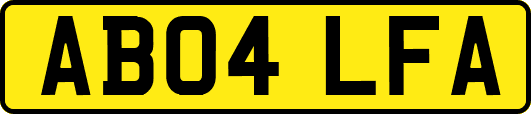 AB04LFA