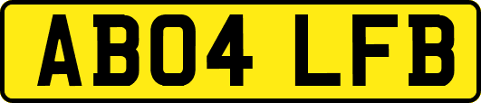 AB04LFB
