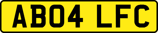 AB04LFC