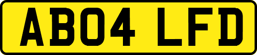 AB04LFD