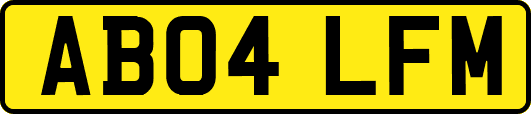AB04LFM