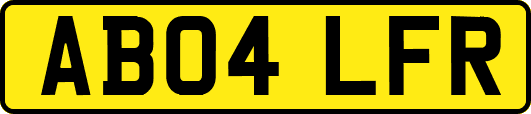 AB04LFR