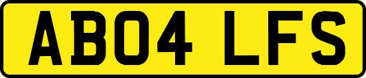 AB04LFS