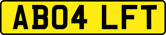 AB04LFT