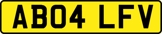 AB04LFV