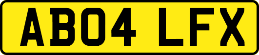 AB04LFX