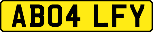 AB04LFY