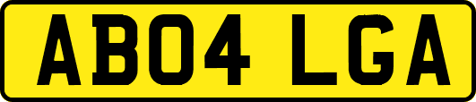 AB04LGA
