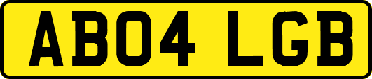 AB04LGB