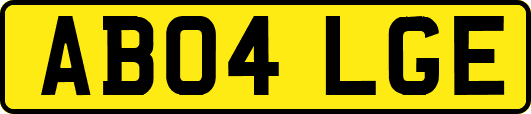 AB04LGE