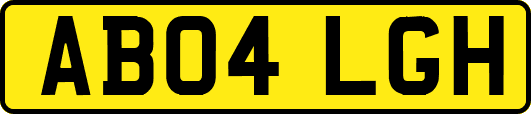 AB04LGH