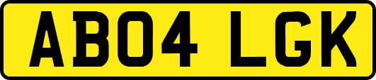 AB04LGK