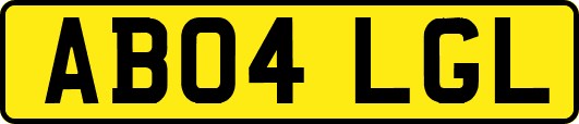 AB04LGL