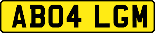 AB04LGM
