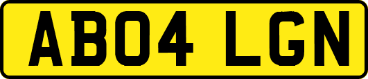 AB04LGN