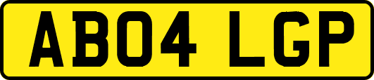 AB04LGP