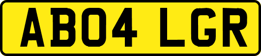 AB04LGR