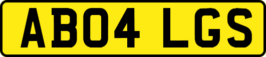 AB04LGS