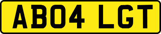 AB04LGT