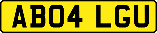 AB04LGU