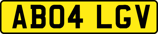 AB04LGV