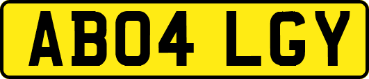 AB04LGY