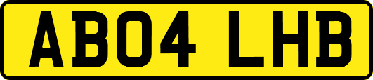 AB04LHB