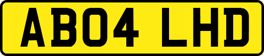 AB04LHD
