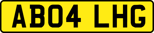 AB04LHG
