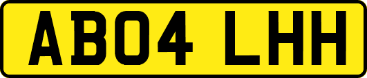 AB04LHH