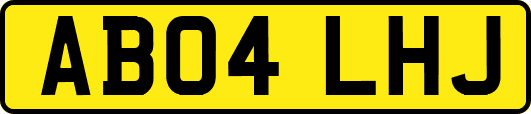 AB04LHJ