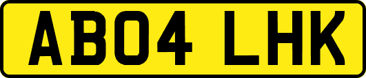 AB04LHK