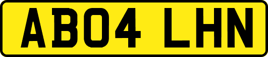 AB04LHN