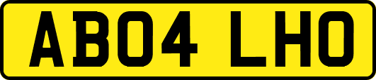 AB04LHO