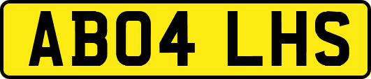 AB04LHS