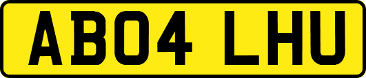 AB04LHU